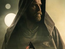 Obi-Wan Kenobi Poster