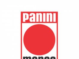 panini manga junio 2022