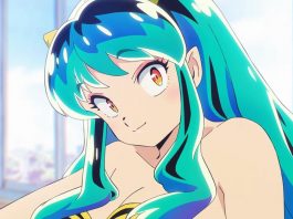 Urusei Yatsura