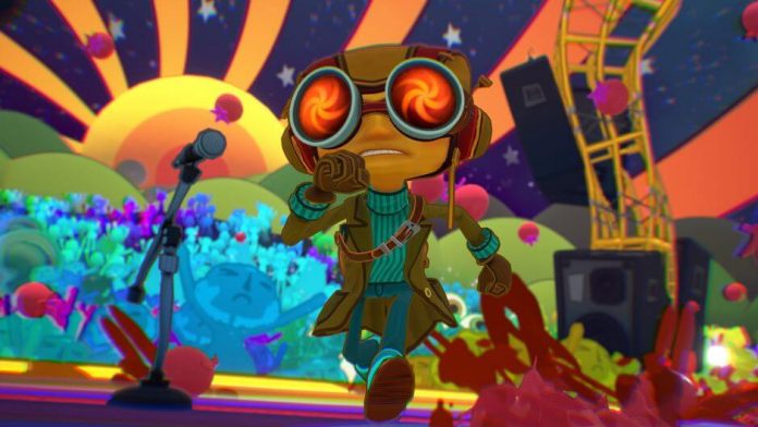 Psychonauts 3