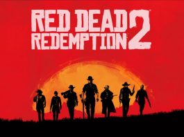 Red Dead Redemption 2 actualización