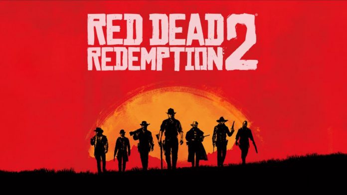 Red Dead Redemption 2 actualización