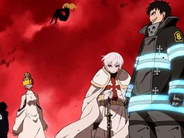 Fire Force