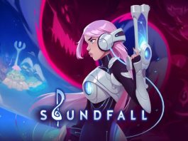 Soundfall