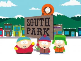 South Park deja de estar disponible en Prime Video