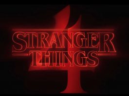 Stranger Things Hydra