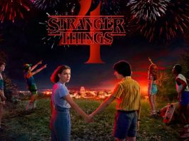 Stranger Things 4