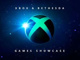 Xbox Games Showcase