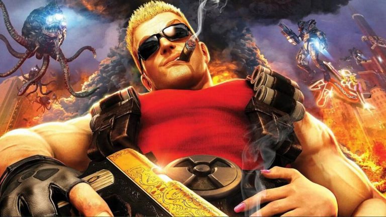 Duke Nukem pelicula