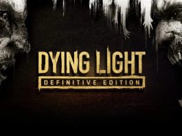 Dying Light Definitive Edition