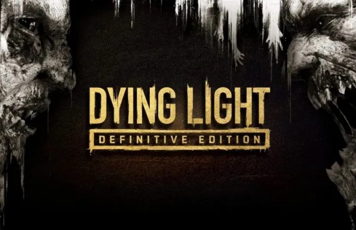 Dying Light Definitive Edition