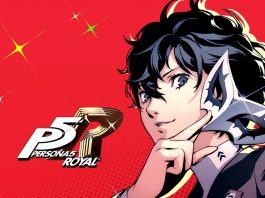 Persona 5 Ventas