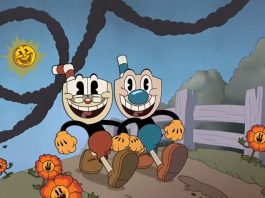 Cuphead Ediciones Físicas