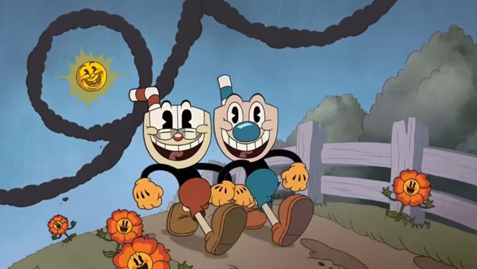 Cuphead Ediciones Físicas