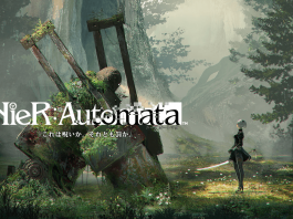 Ventas NieR Automata 