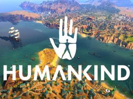 Humankind lanzamiento