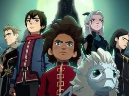 Dragon Prince