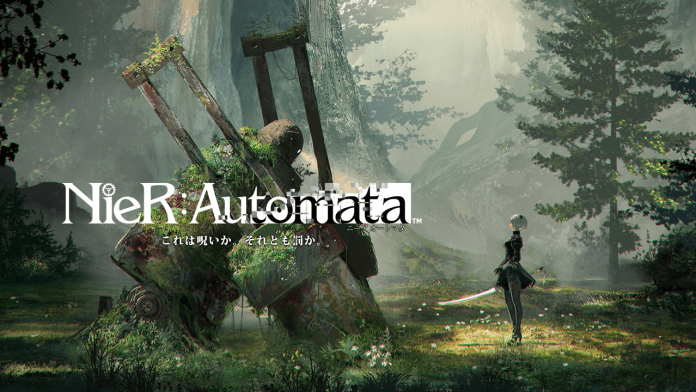 Ventas NieR Automata 