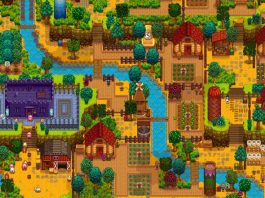 Stardew Valley gratis