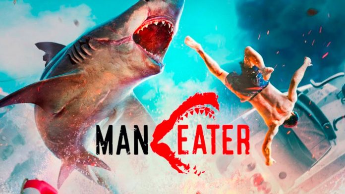 Maneater gratis