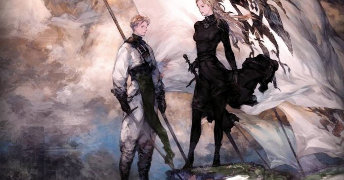 Tactics Ogre: Reborn fecha