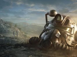 Actualización Next-gen Fallout 4