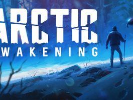 Arctic Awakening trailer