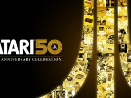 Atari 50: The Anniversary Celebration