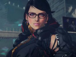 Bayonetta 3 ventas