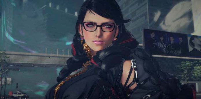 Bayonetta 3 ventas