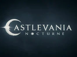 Castlevania Nocturne Netflix Trailer