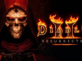 Diablo 2 Resurrected parche