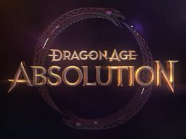 Dragon Age Absolution Netflix Trailer