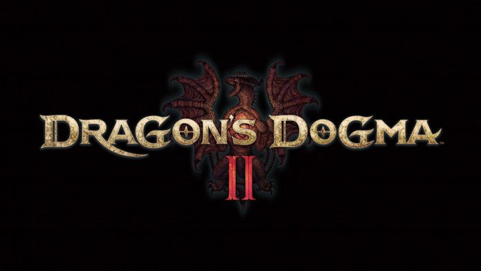 Dragon's Dogma 2 actualización