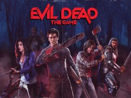 Edición GOTY Evil Dead: The Game