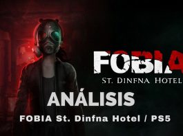 Analisis Fobia St Dinfna Hotel