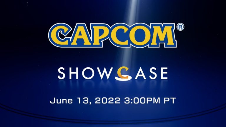 Capcom presenta su propio Showcase