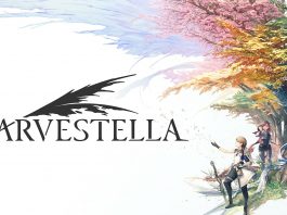 Harvestella detalles