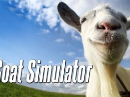 Goat Simulator 3 Trailer