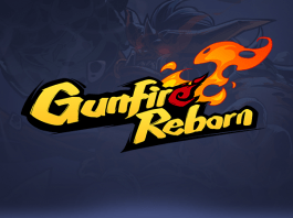 Gunfire Reborn