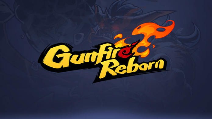 Gunfire Reborn