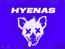 Hyenas Tráiler