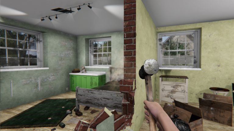 House Flipper Game Pass