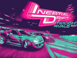 Inertial Drift fisico