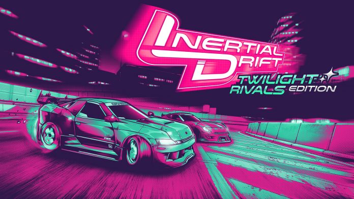 Inertial Drift fisico