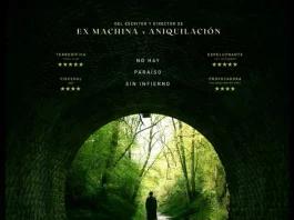 Men Alex garland Estreno