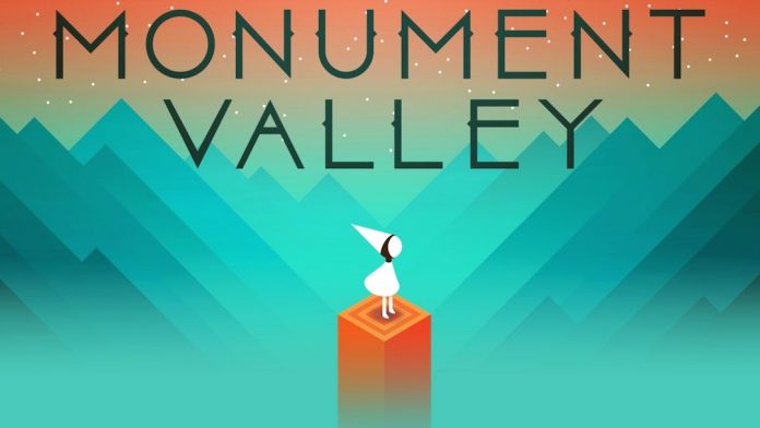 Monument Valley PC