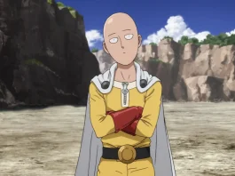 One Punch Man Temporada 3 Tráiler