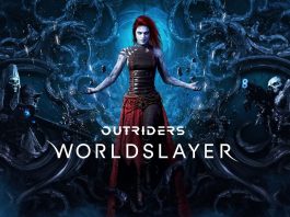 Outriders: Worldslayer tráiler lanzamiento