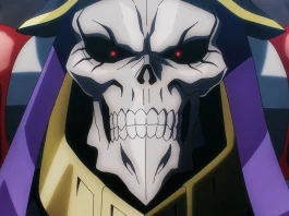 Overlord Temporada 4 Simulcast